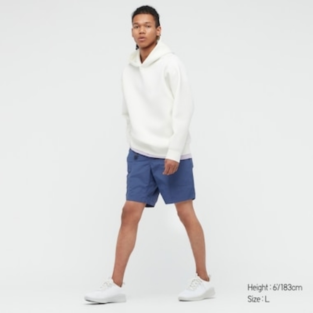 Uniqlo Utility Shorts
